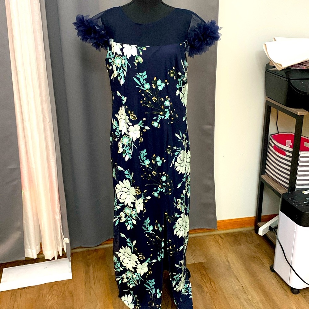 Formal dress